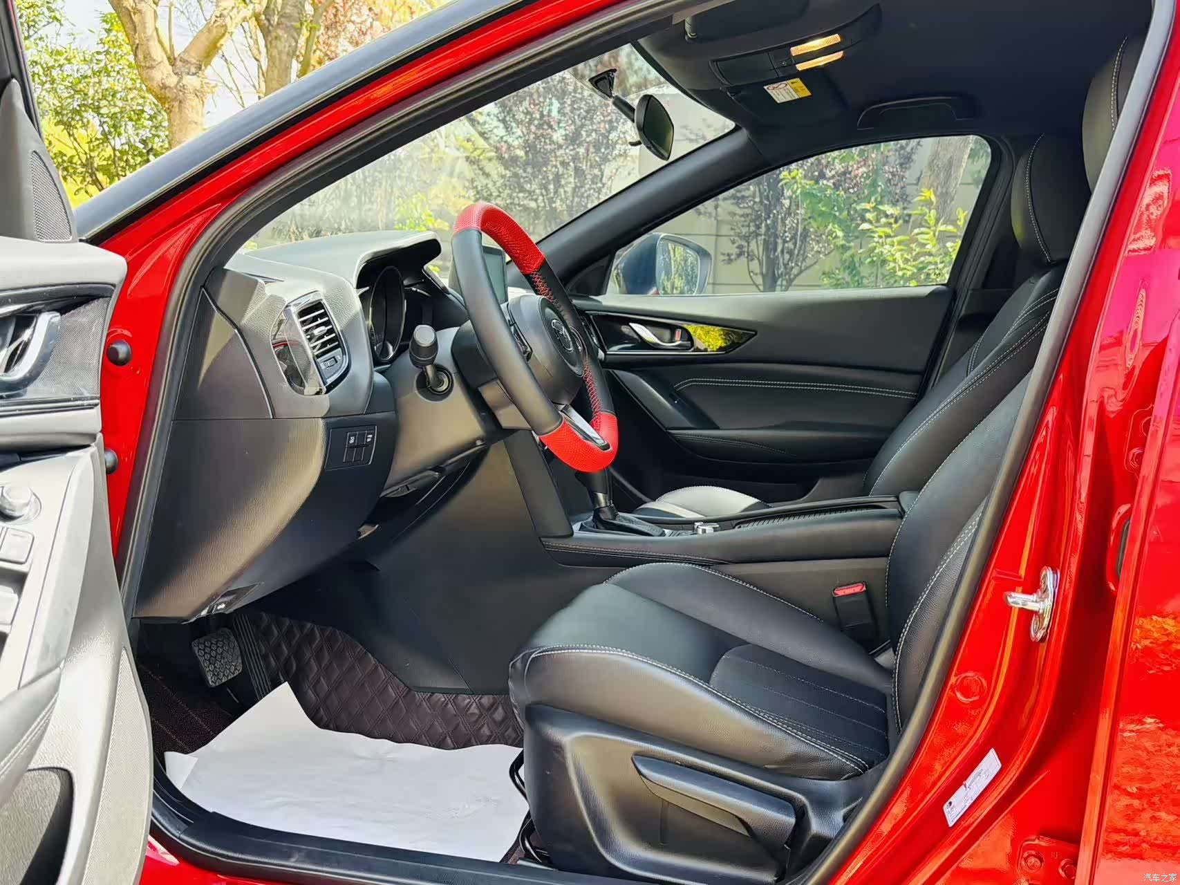 Mazda CX-4, 2020 10