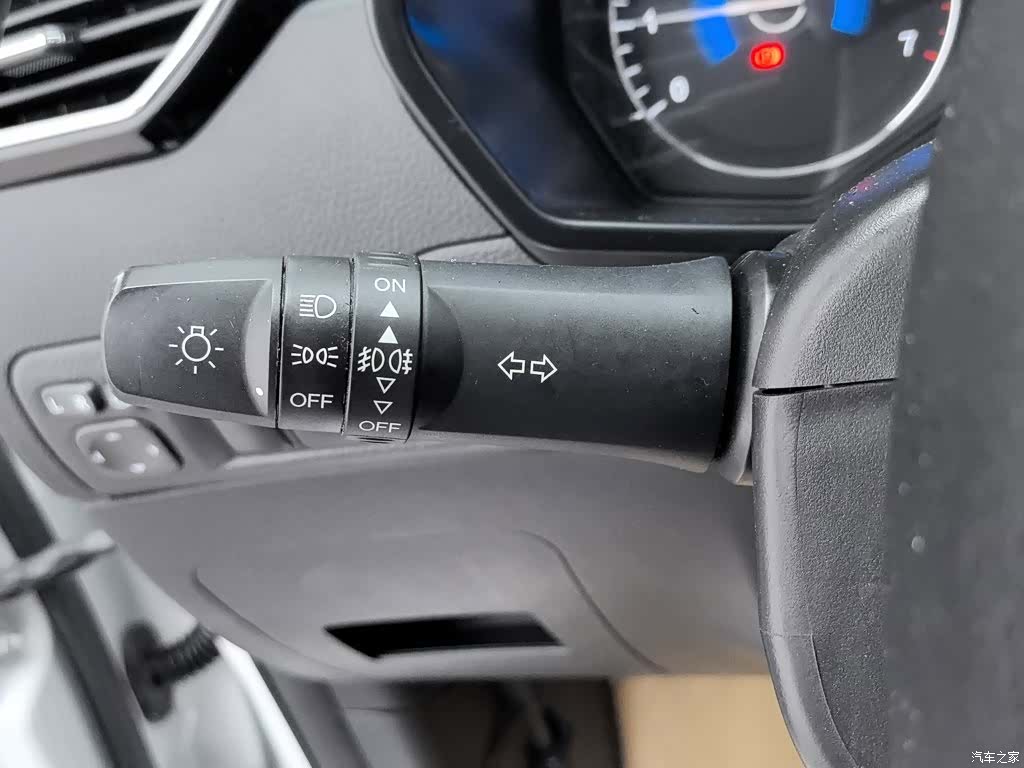 DongFeng 580, 2017 21