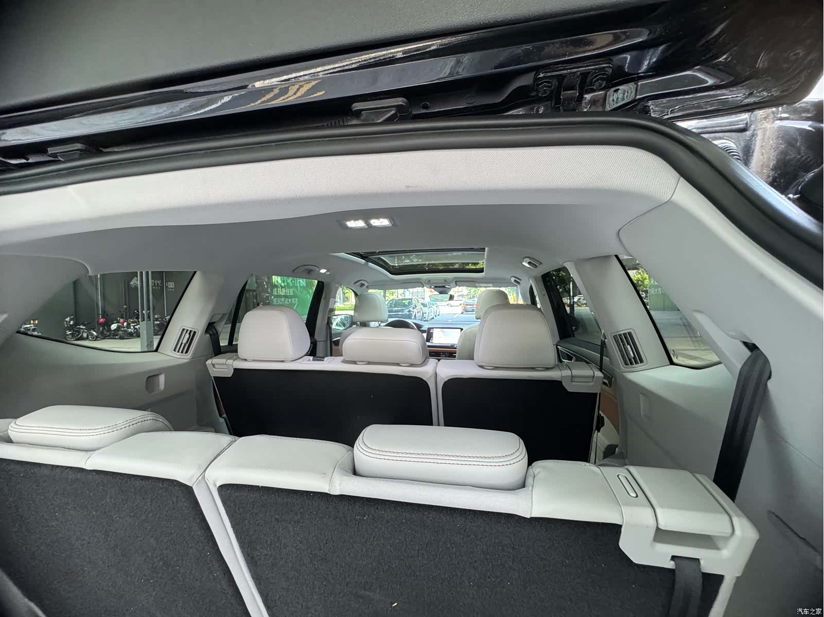 Volkswagen Teramont, 2022 16