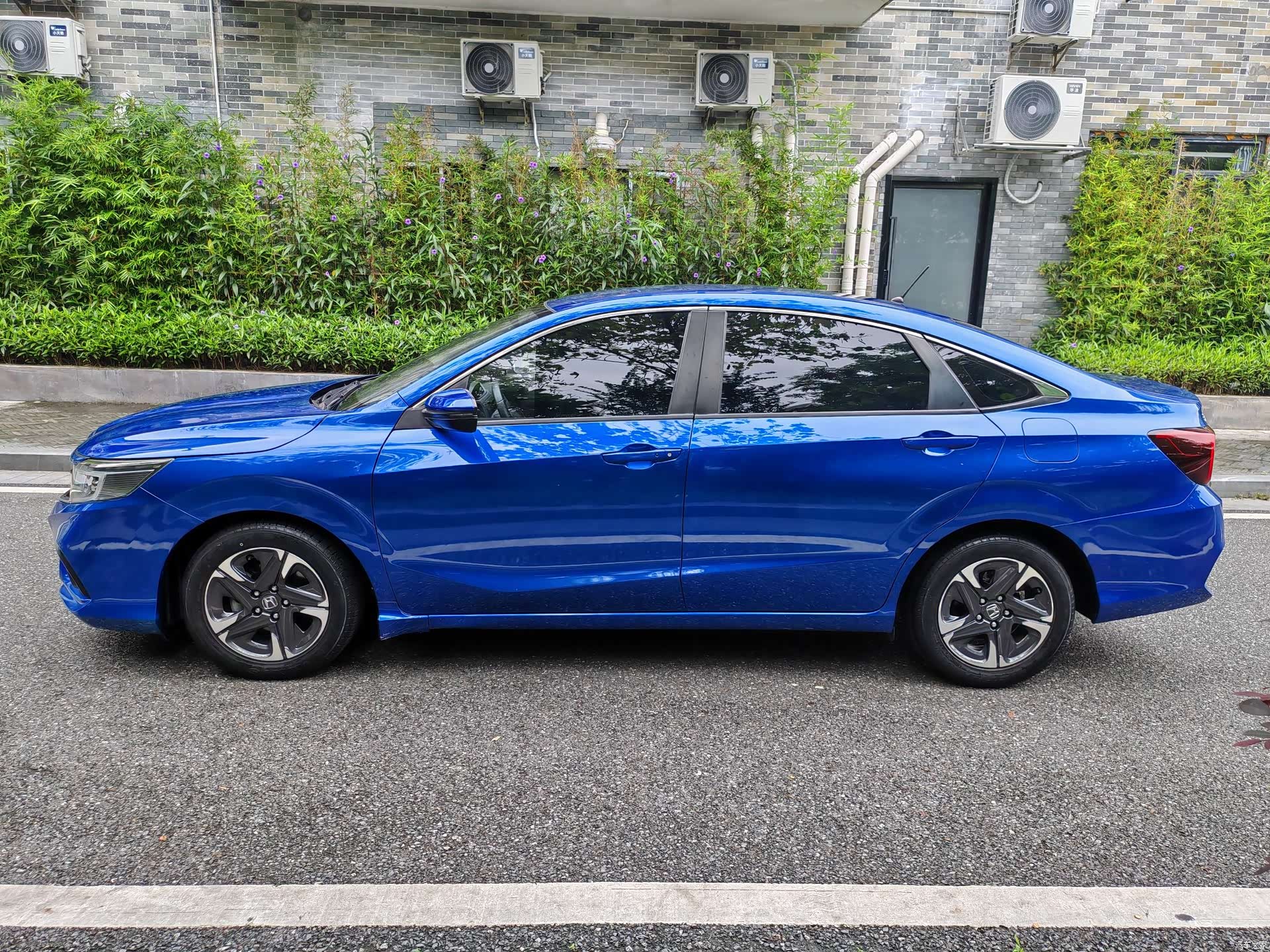 Honda V, 2019 все фото