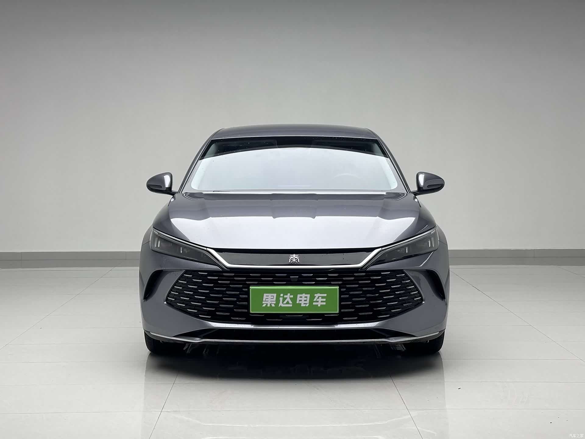 BYD Qin, 2024 2