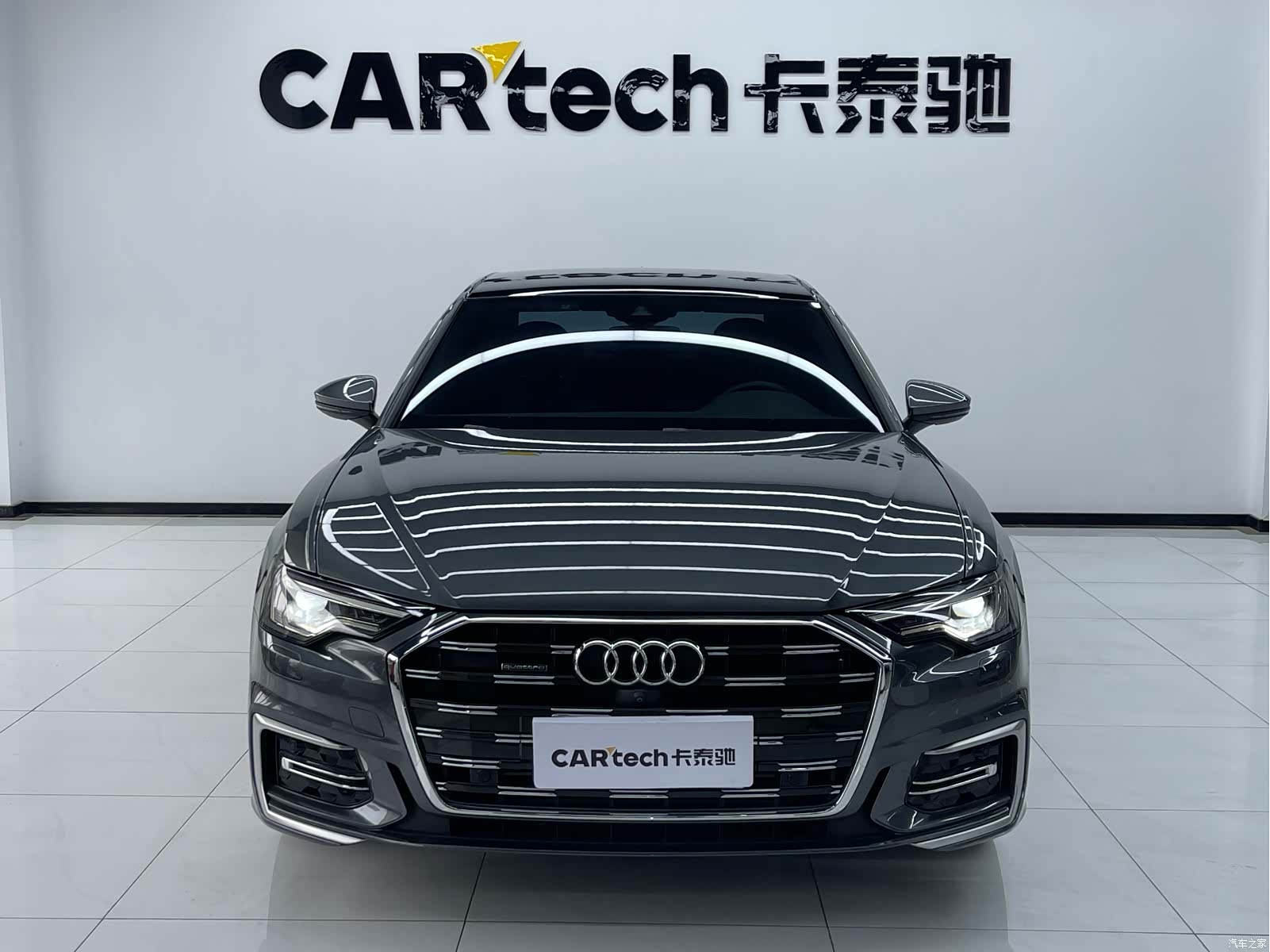 Audi A6L, 2023 2