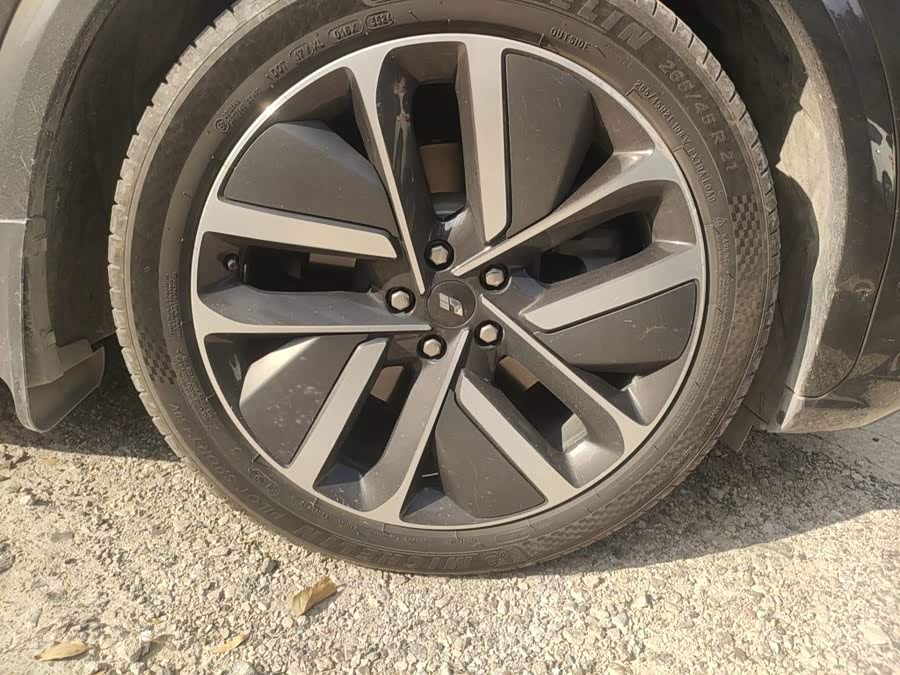 Li Auto L7 2024, фото 25