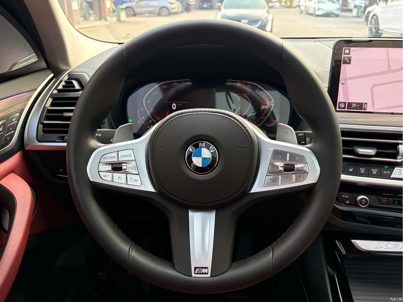 BMW X3, 2024 4