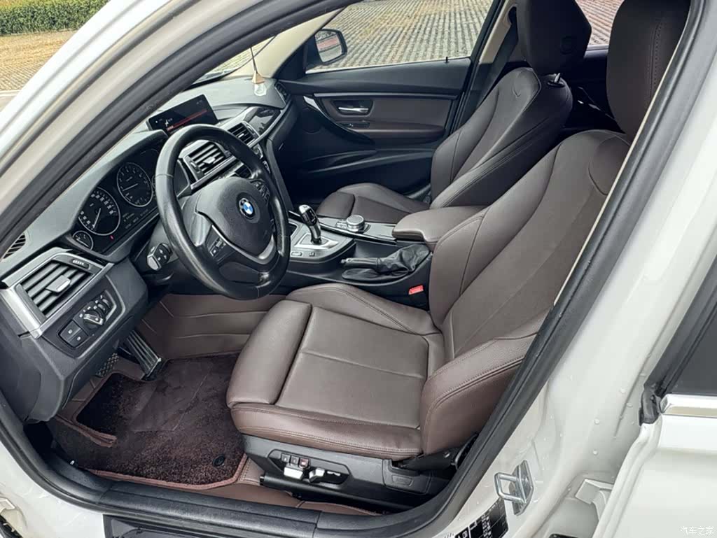 BMW 3 Series, 2019 7
