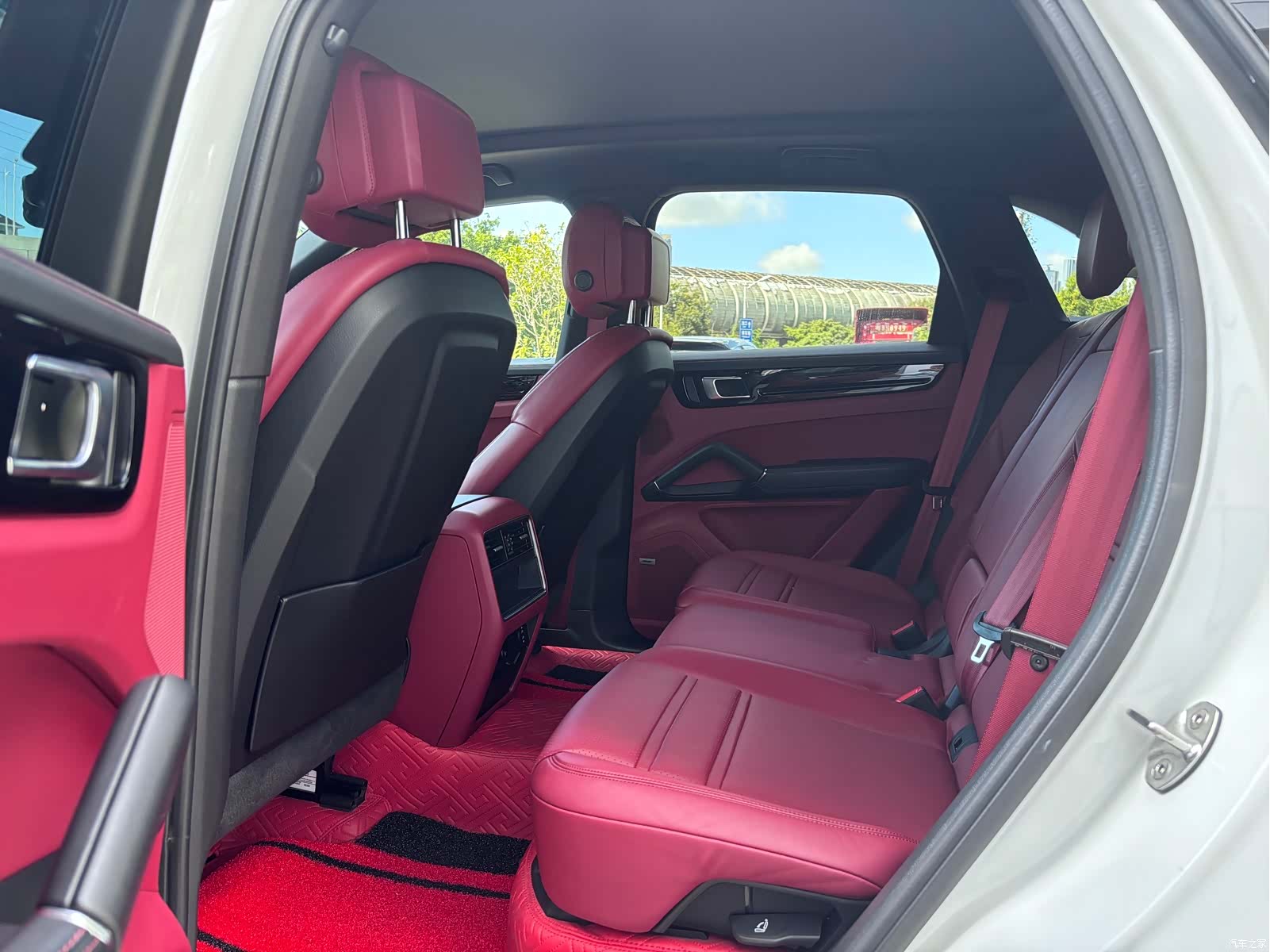 Porsche Cayenne, 2022 6