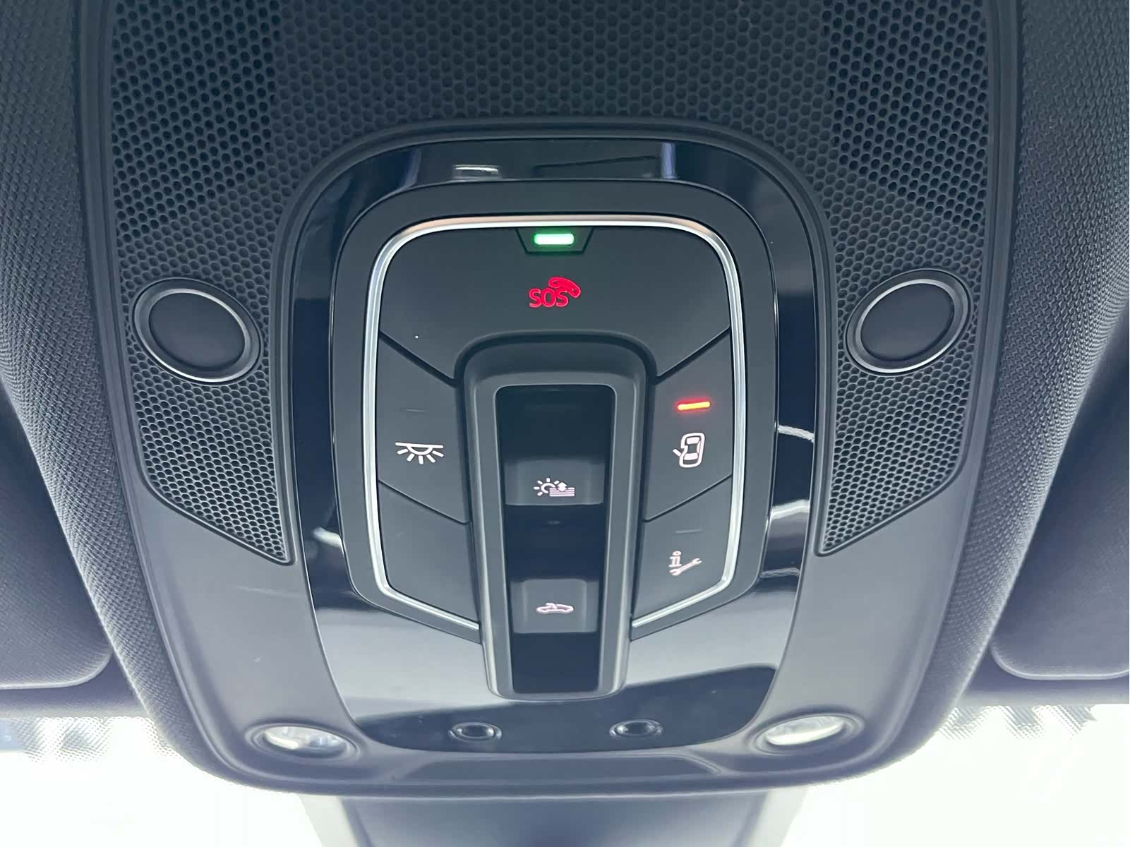 Audi A6L, 2023 14