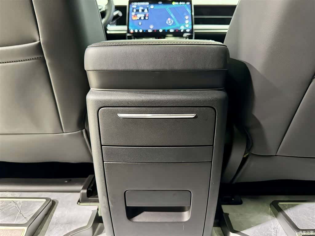 Trumpchi M8, 2025 22