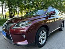 �׿���˹RX���� 2014�� 270 �ر�������