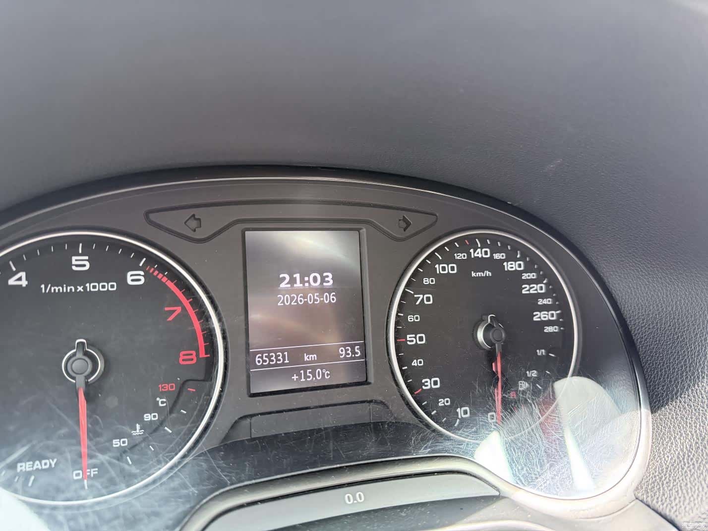 Audi Q2L, 2021 6