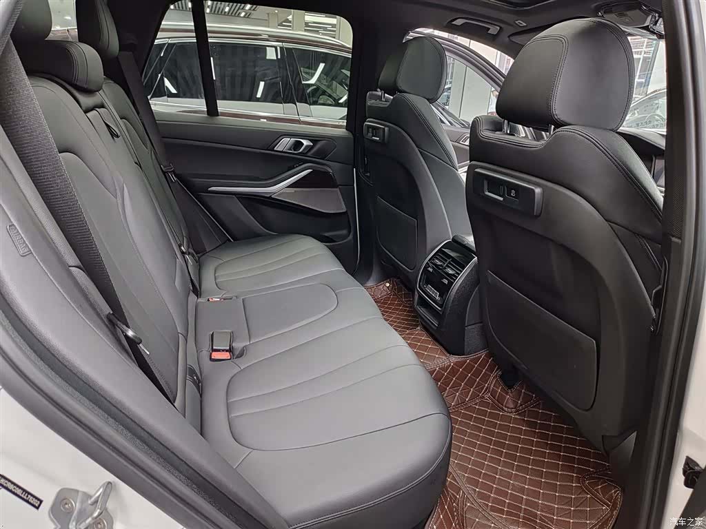 BMW X5, 2020 8