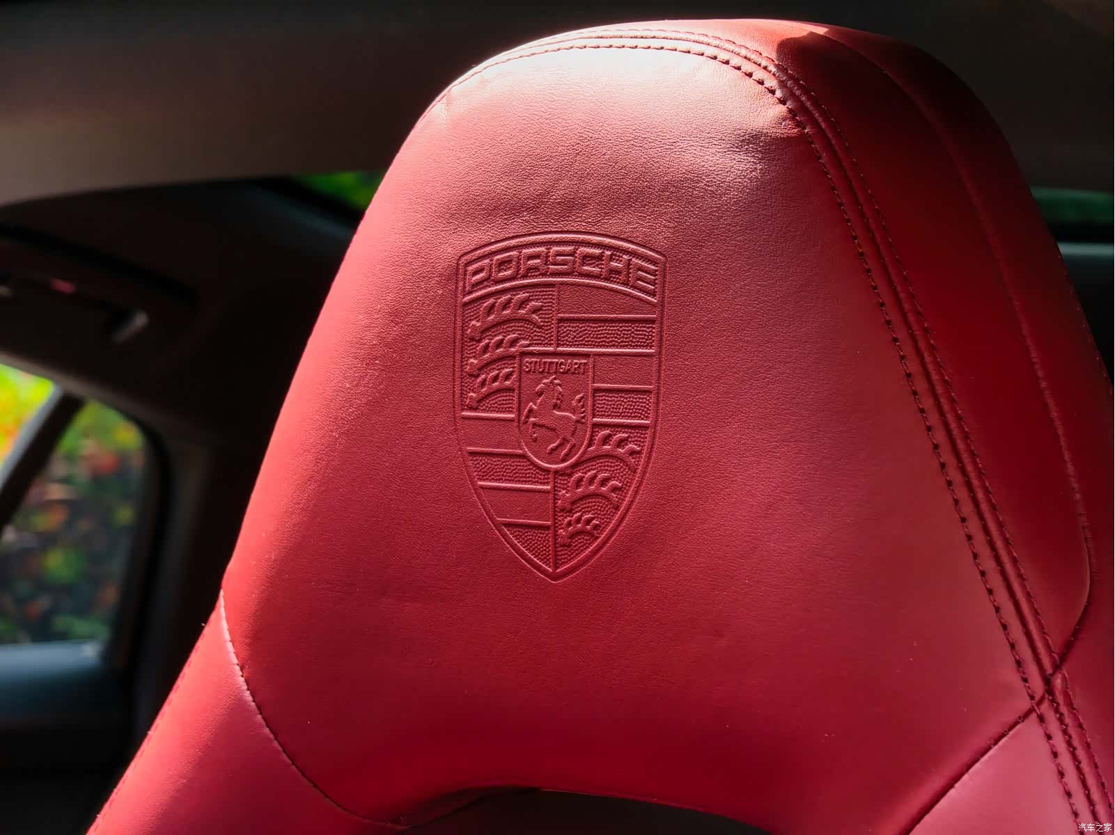 Porsche Panamera, 2019 10