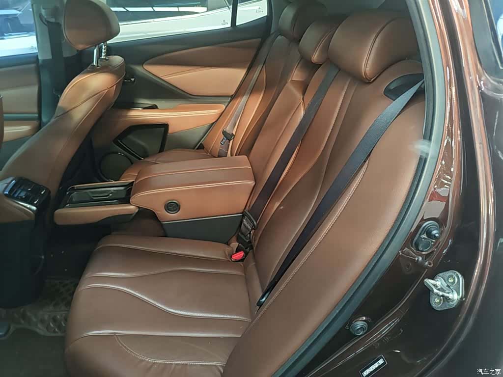 Acura CDX, 2017 13