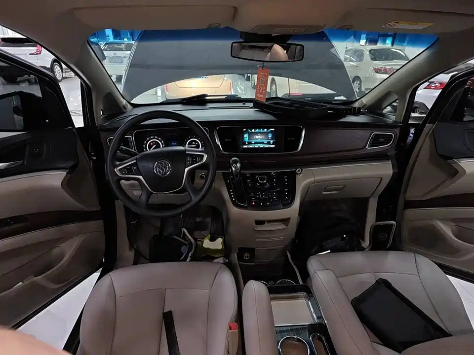 Buick GL8 Buick GL8