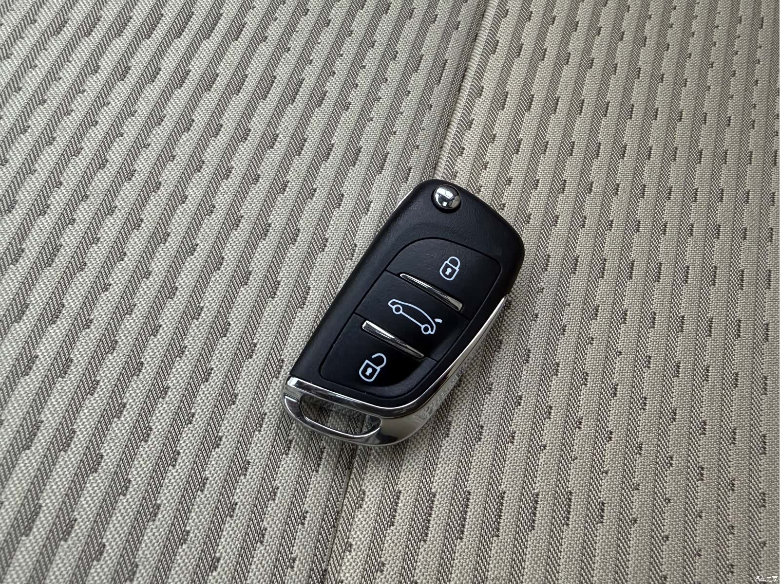 Buick Regal, 2015 15