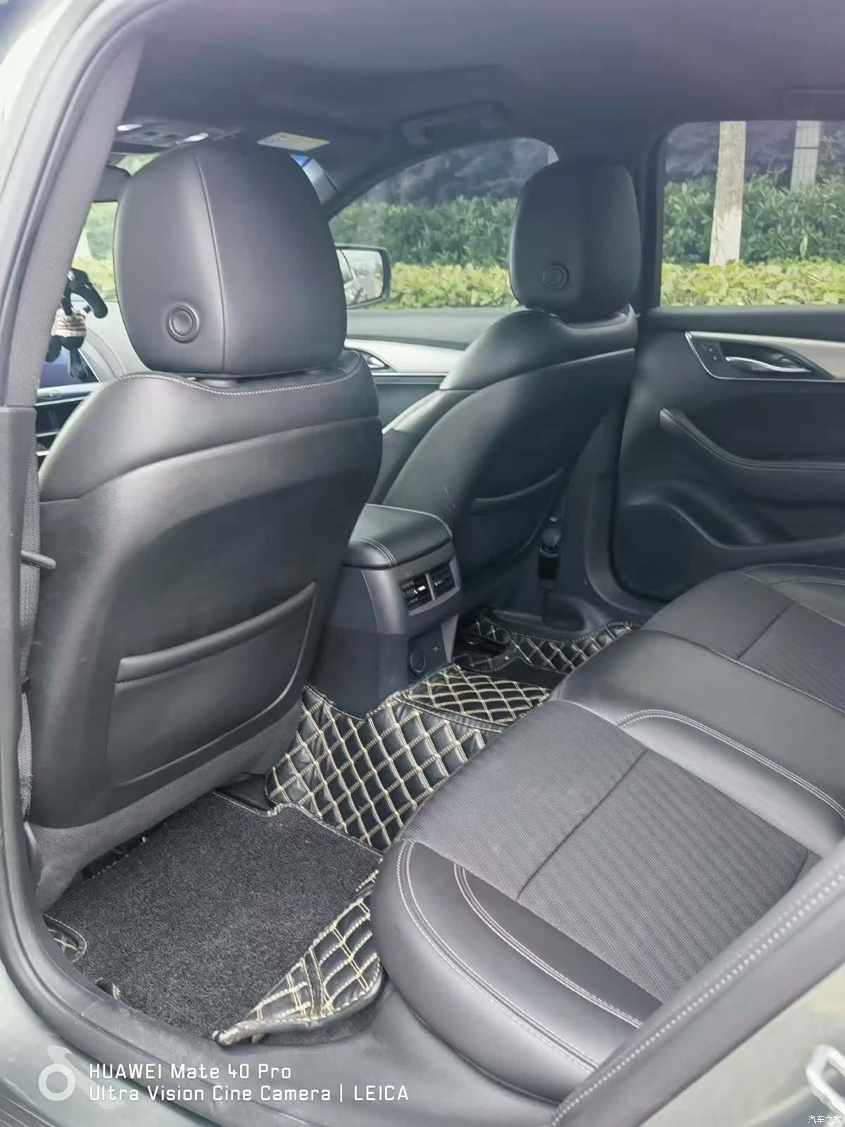 Cadillac CT5, 2022 7