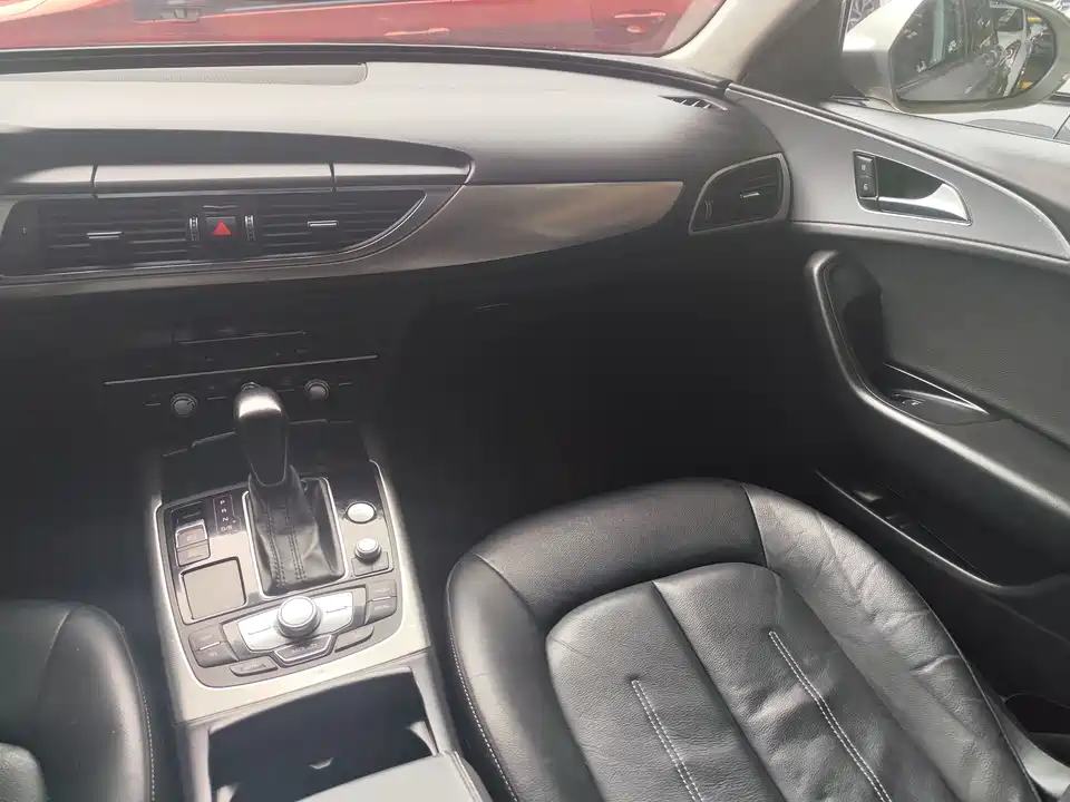 Audi A6L Audi A6L