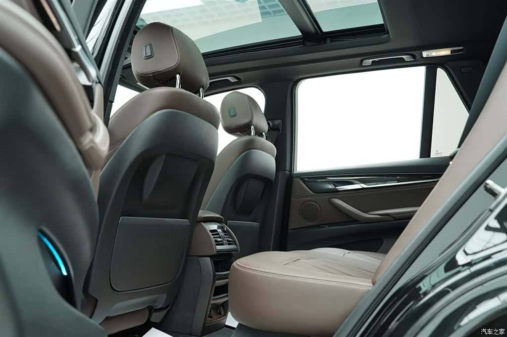 BMW X5, 2017 12