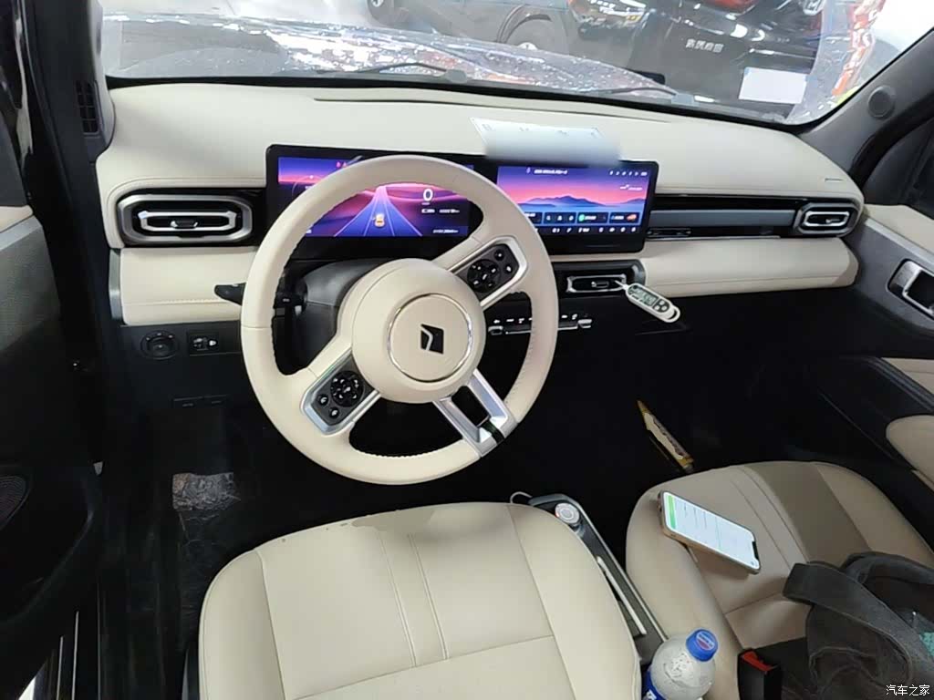 Wuling Yep, 2023 10