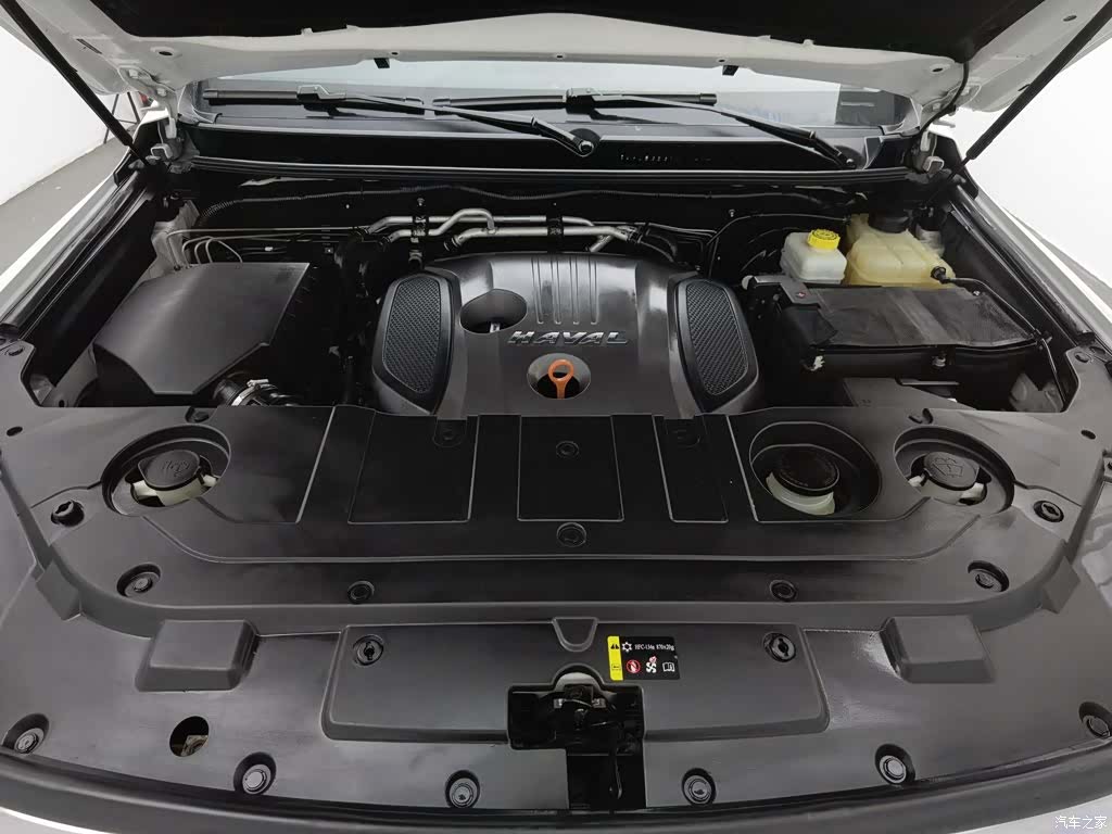 Haval H9, 2018 6
