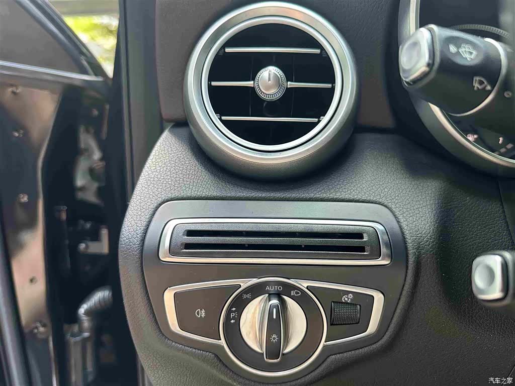 Mercedes-Benz GLC, 2017 17