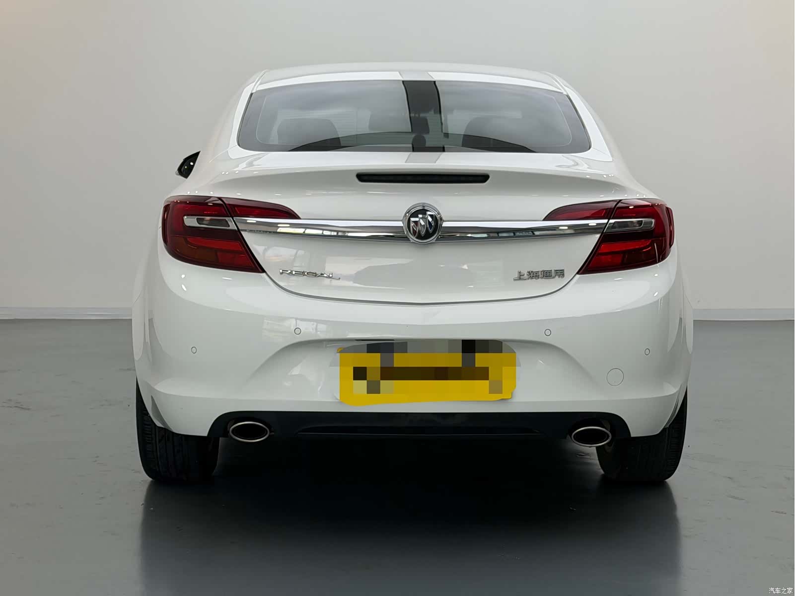 Buick Regal, 2015 4