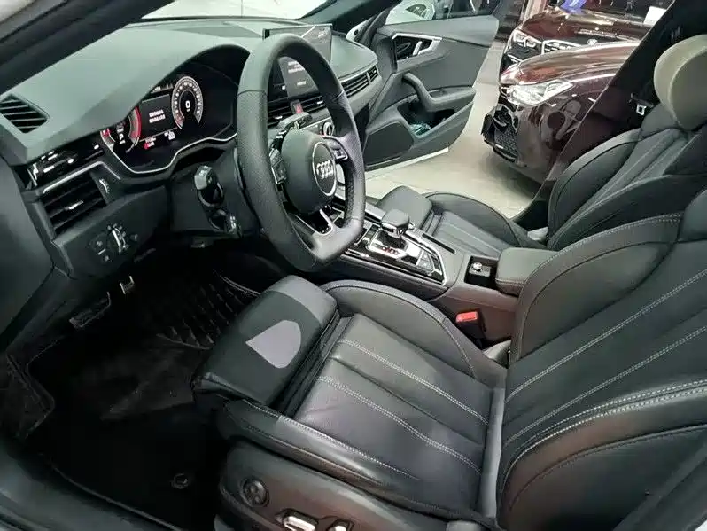 Audi A4L Audi A4L