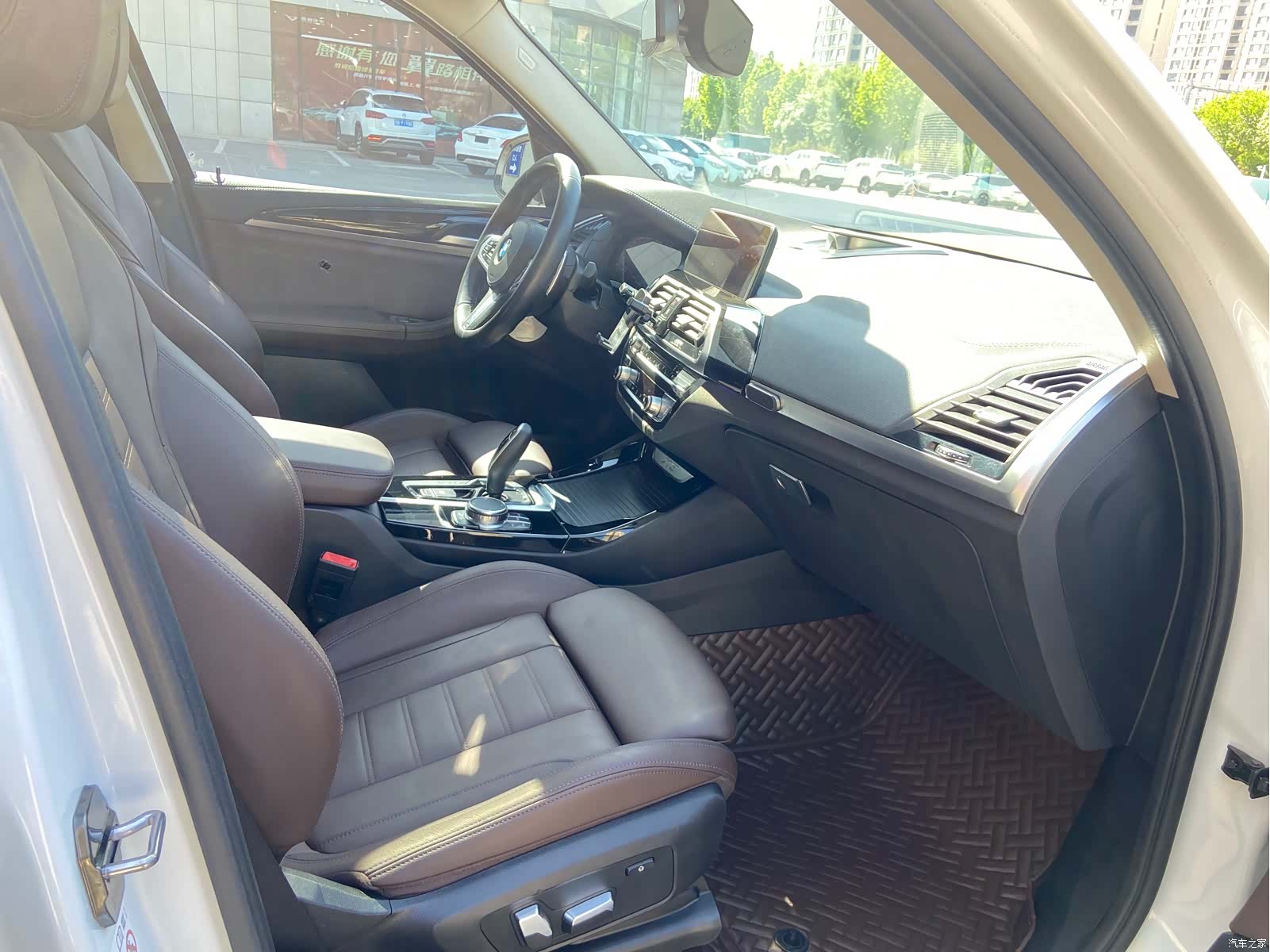 BMW X3, 2019 15