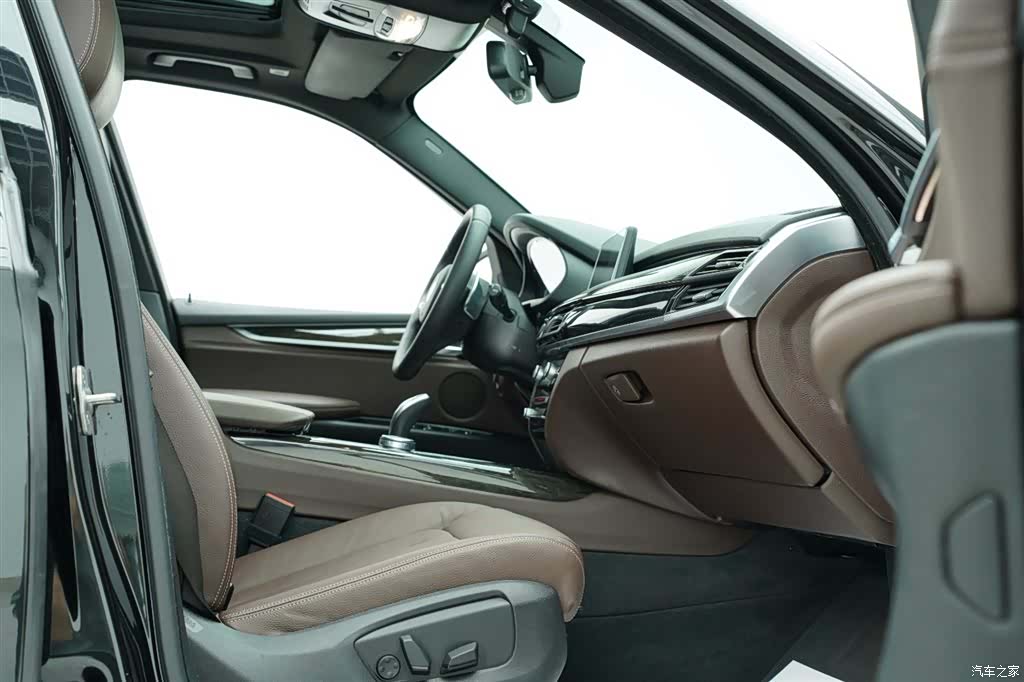 BMW X5, 2017 22