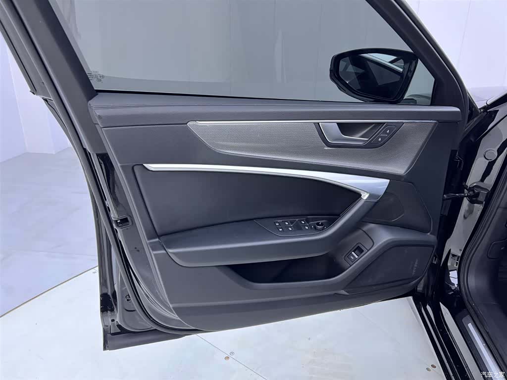 Audi A6L, 2020 15