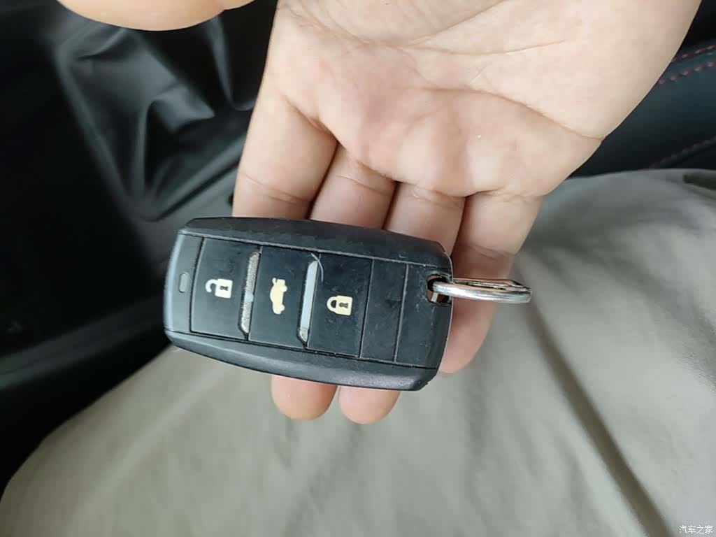 Changan CS75, 2016 9