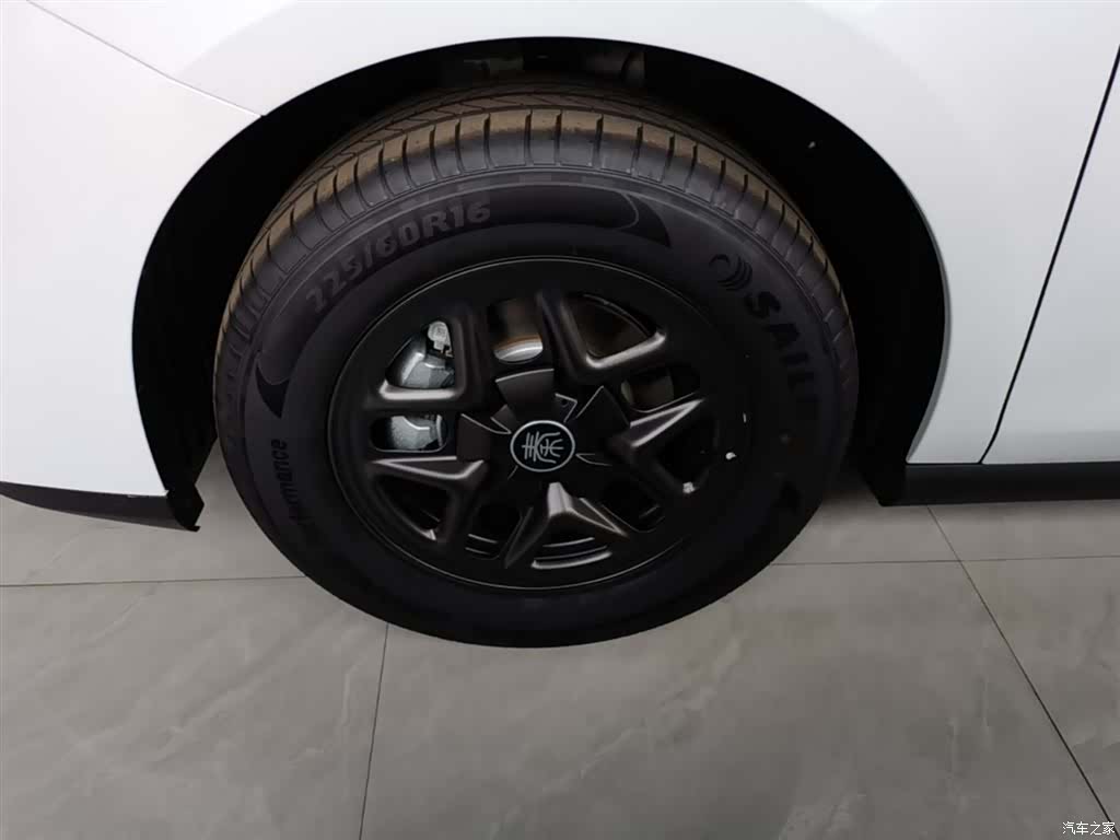 BYD Qin, 2026 23