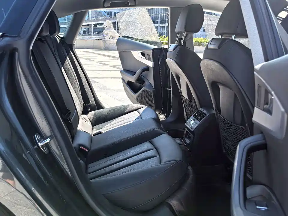 Audi A5 Audi A5