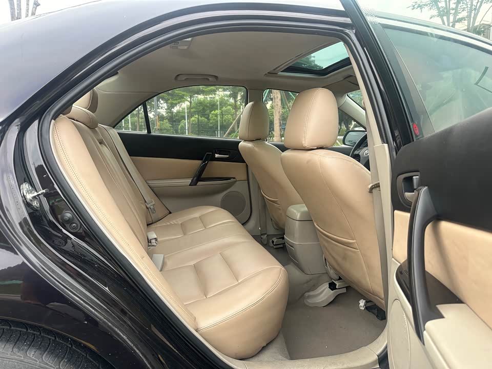 Mazda 6 Mazda 6