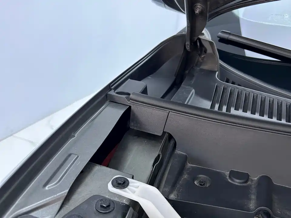 Geely Galaxy Galaxy E5