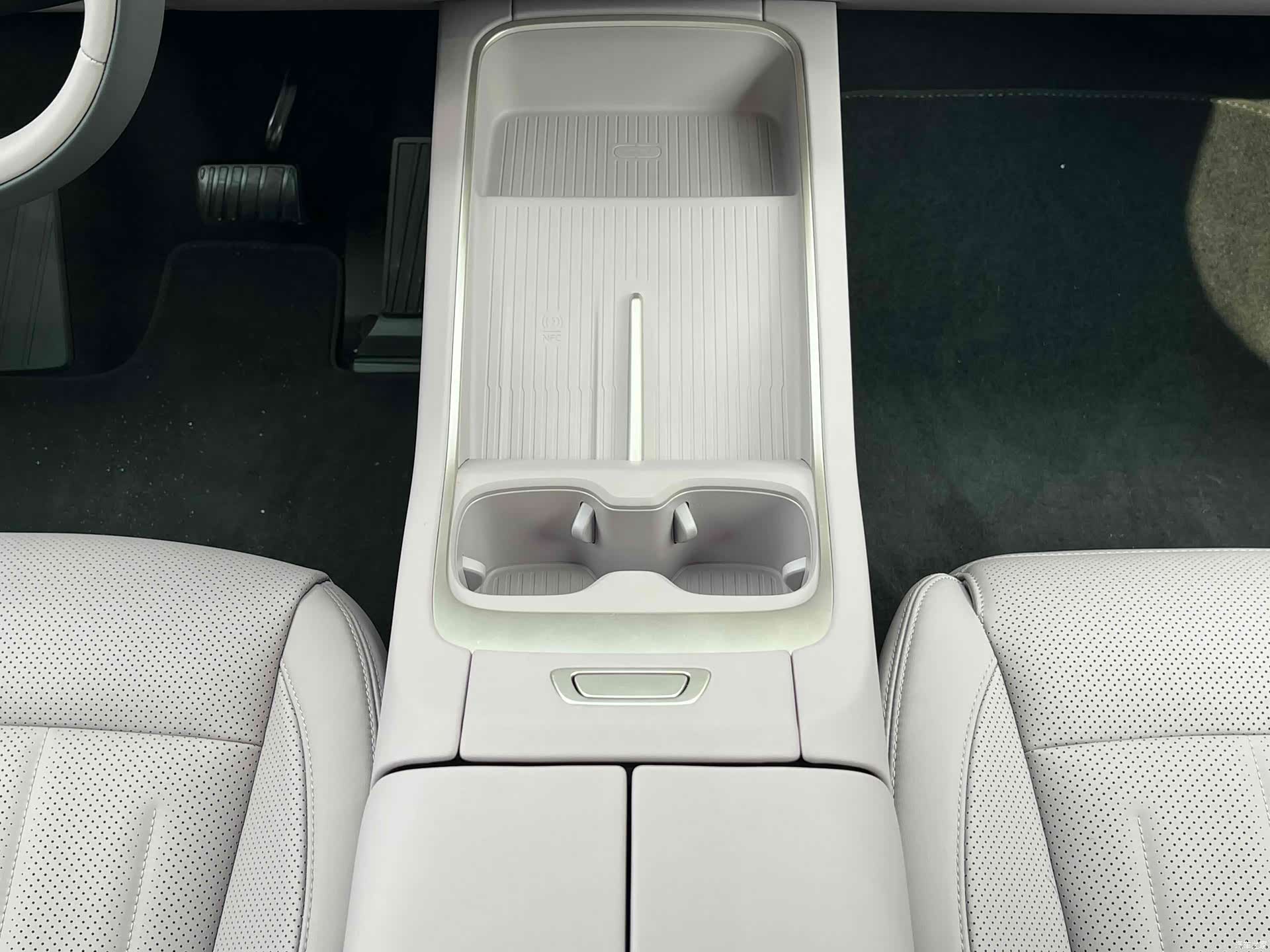 NIO L60, 2025 11