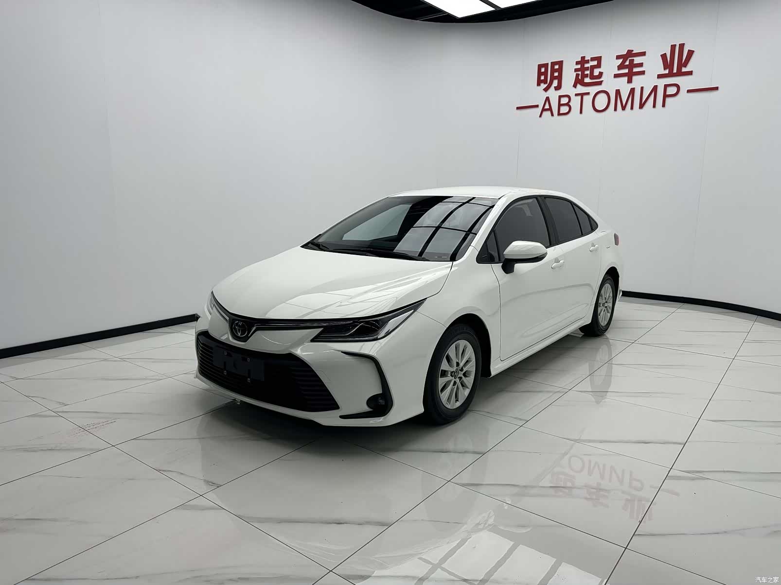 Toyota Corolla, 2023 4