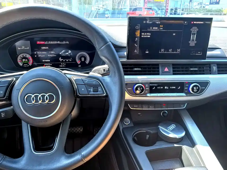 Audi A5 Audi A5