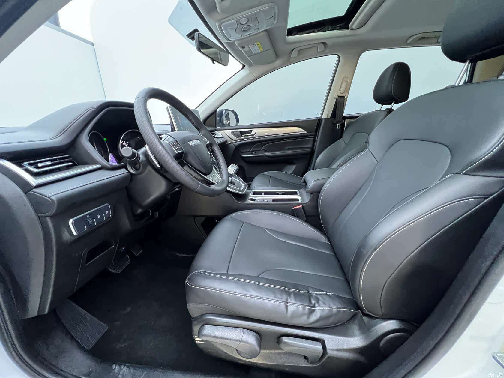 Haval M6, 2022 9