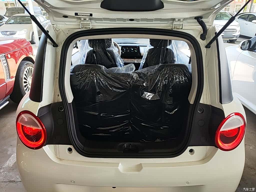 Changan Lumin, 2026 19