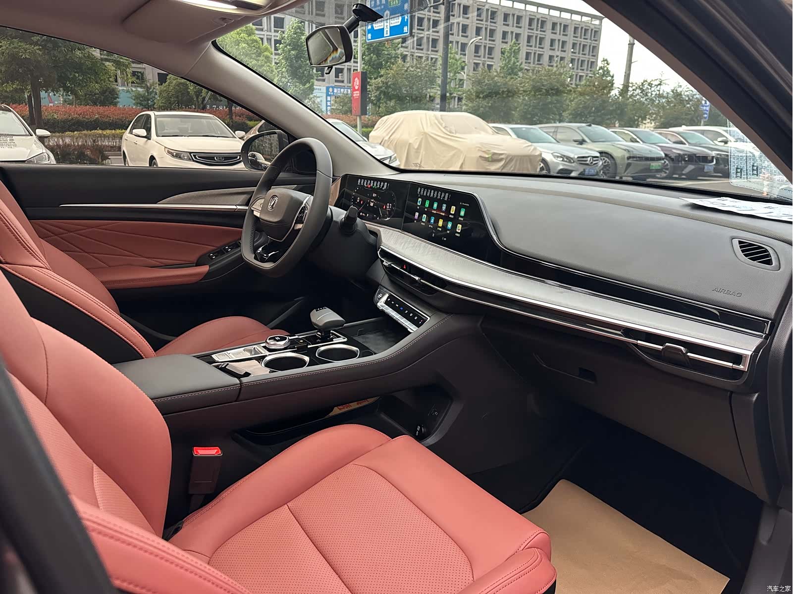 Changan Eado, 2025 10