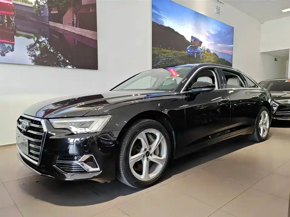 Audi A6L Audi A6L