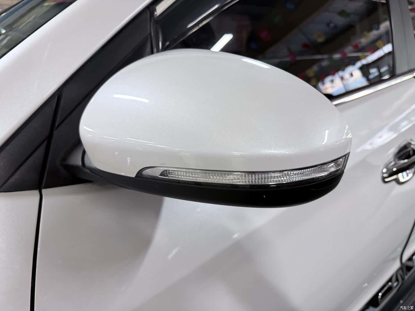 Hyundai Tucson, 2016 6