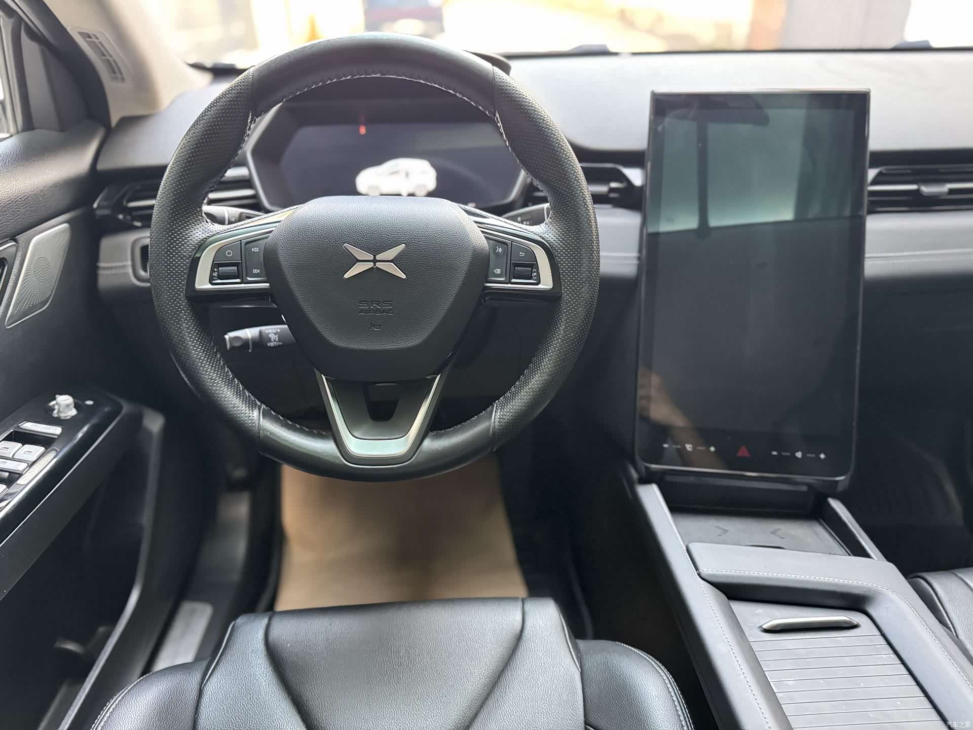 Xpeng G3i, 2022 12