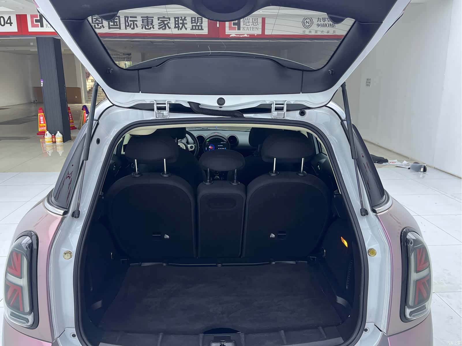 Mini Countryman, 2014 7