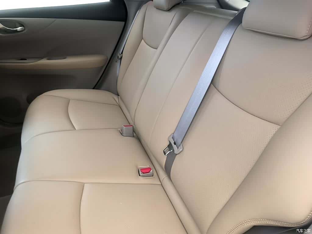 Nissan Tiida, 2016 17