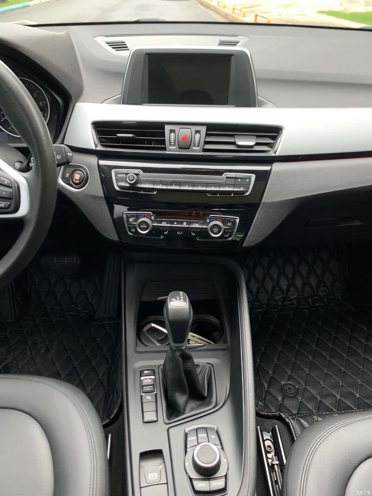 BMW X1, 2017 12