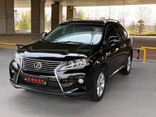 �׿���˹RX���� 2014�� 270 �ر�������