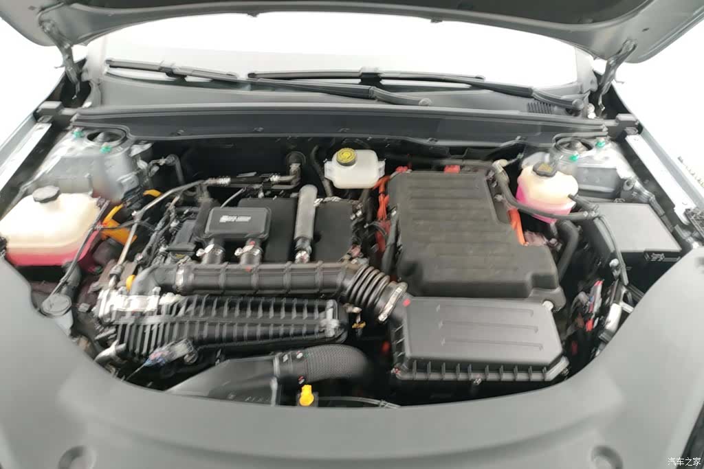 BYD Seal, 2025 10