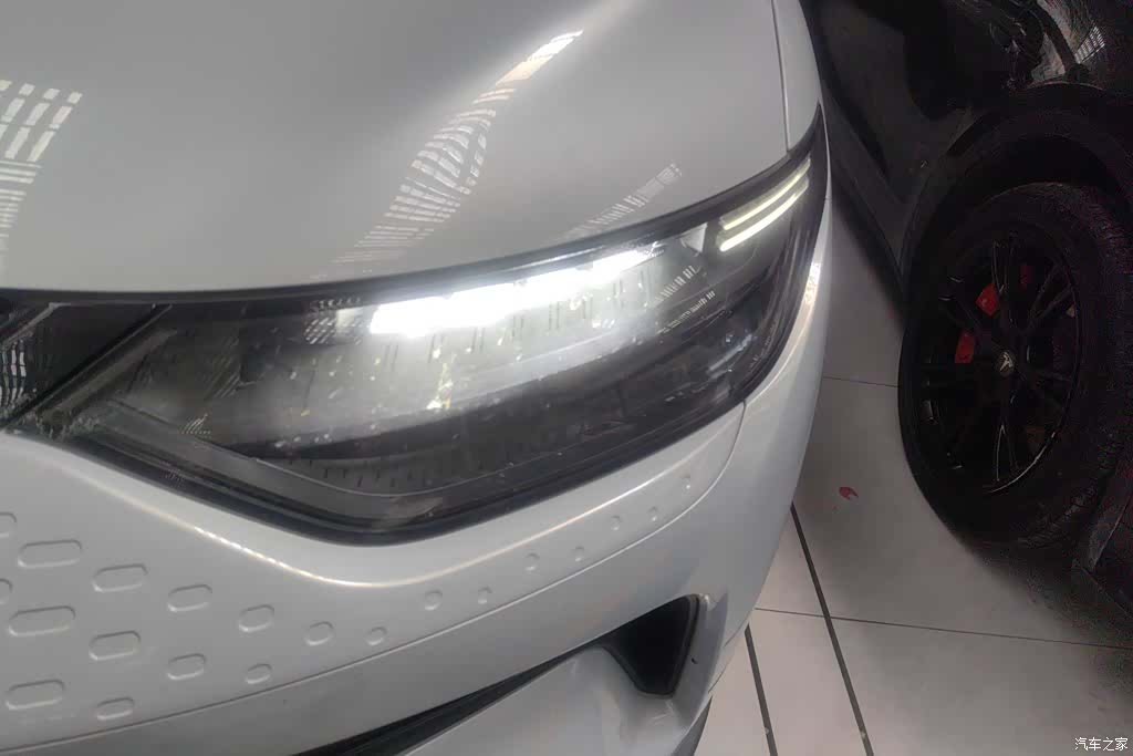 Leapmotor C11, 2024 все фото